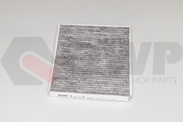 Filtru polen QWP WCF361