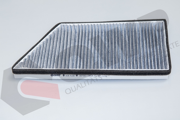 Filtru polen QWP WCF363
