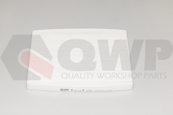 Filtru polen QWP WCF370