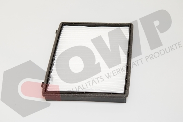 Filtru polen QWP WCF382