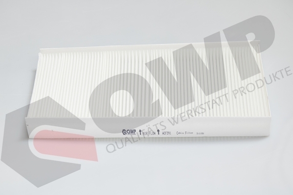 Filtru polen QWP WCF391