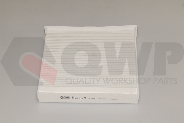 Filtru polen QWP WCF393