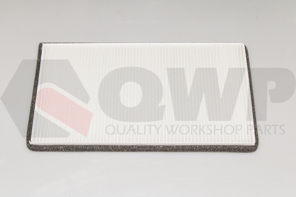 Filtru polen QWP WCF394