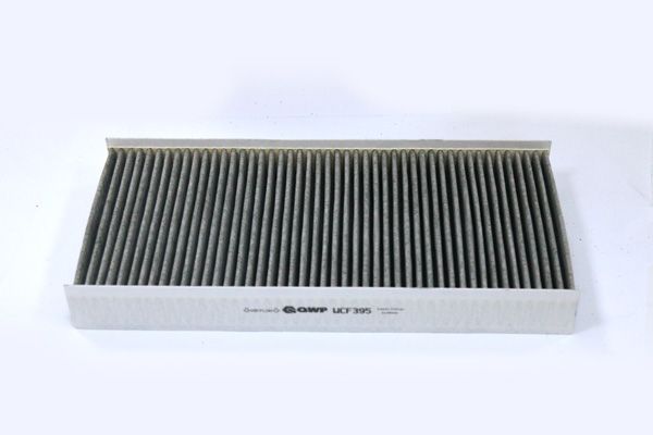 Filtru polen QWP WCF395