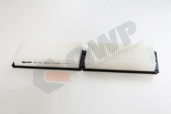 Filtru polen QWP WCF419