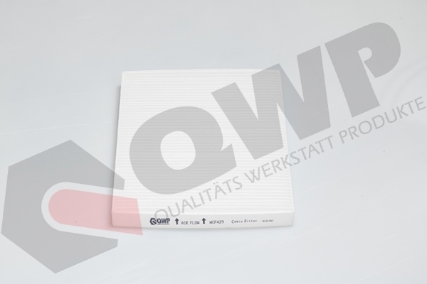 Filtru polen QWP WCF429