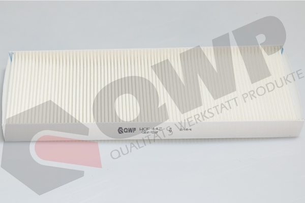 Filtru polen QWP WCF442