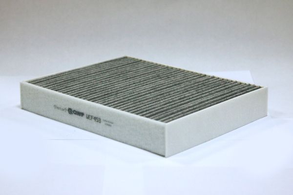 Filtru polen QWP WCF453