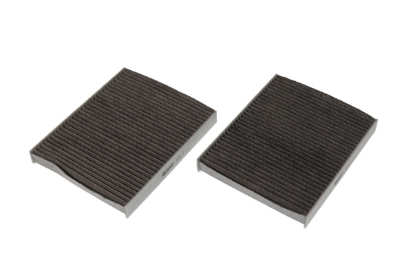 Filtru polen BMW Seria 5 (F10) 520 d xDrive  diesel 190 cai QWP WCF467
