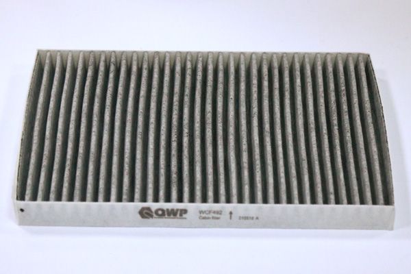 Filtru polen QWP WCF492
