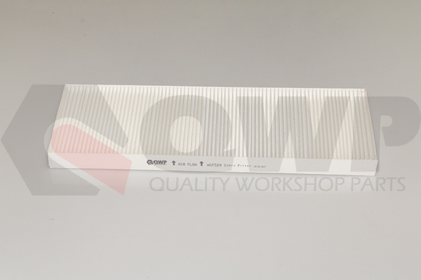 Filtru polen QWP WCF529