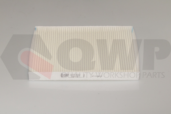 Filtru polen QWP WCF532