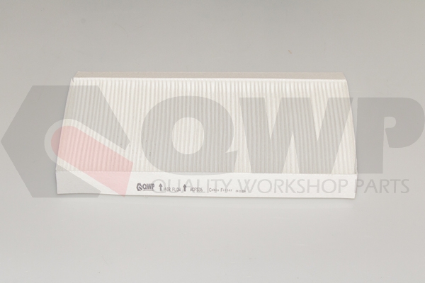 Filtru polen QWP WCF536
