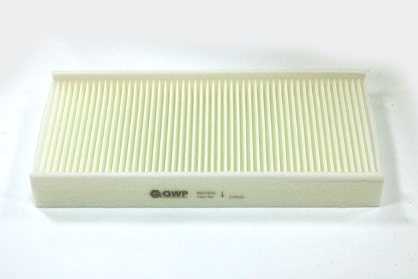 Filtru polen QWP WCF579