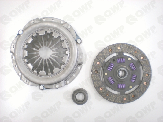 Kit ambreiaj QWP WCL0566