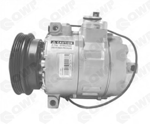 Compresor climatizare QWP WCP113N