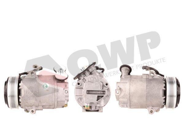 Compresor climatizare QWP WCP128R