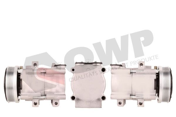 Compresor climatizare QWP WCP129R