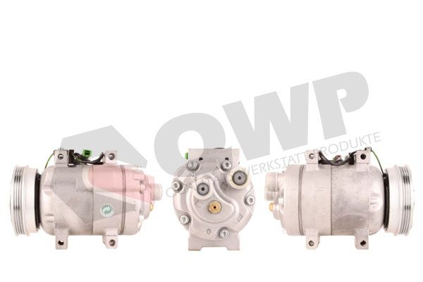 Compresor climatizare QWP WCP143R