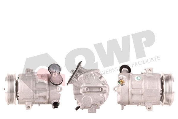 Compresor climatizare QWP WCP159R