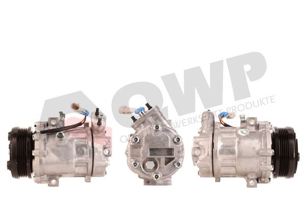 Compresor climatizare QWP WCP176R
