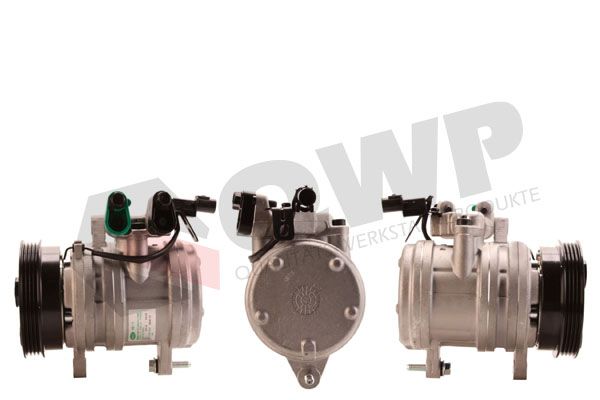 Compresor climatizare QWP WCP245R