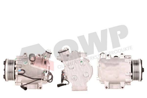 Compresor climatizare QWP WCP287R