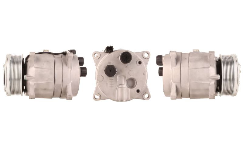 Compresor climatizare QWP WCP288R