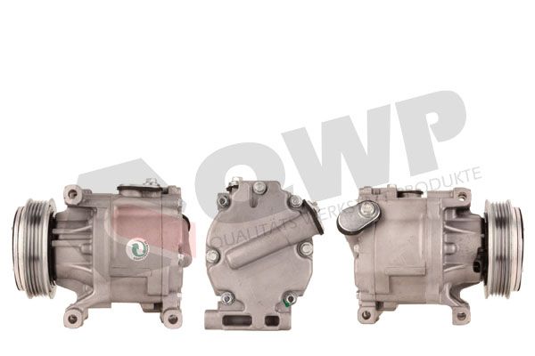Compresor climatizare QWP WCP308R
