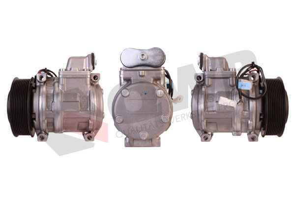 Compresor climatizare QWP WCP327R
