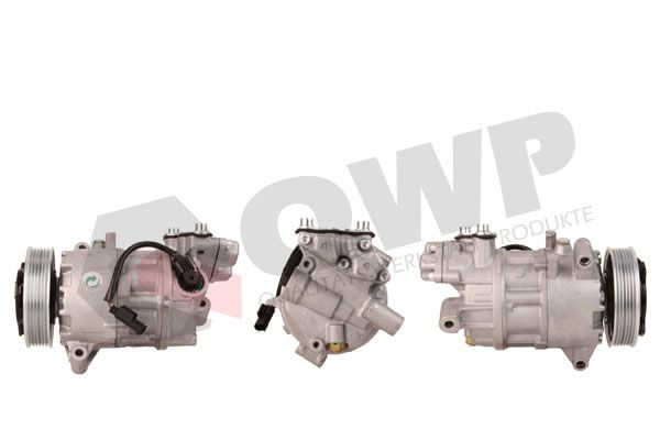 Compresor climatizare QWP WCP333R