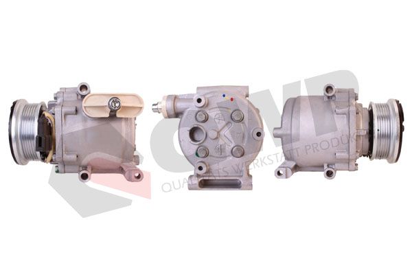 Compresor climatizare QWP WCP356R