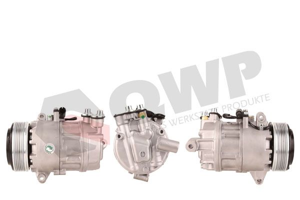 Compresor climatizare QWP WCP365R
