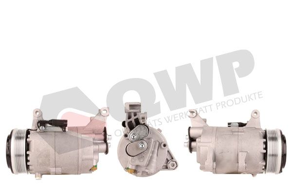 Compresor climatizare QWP WCP366R