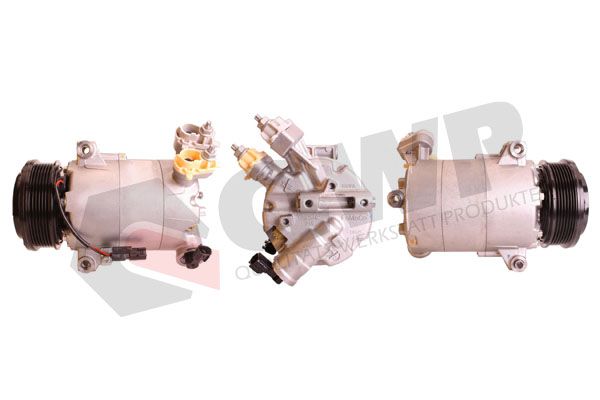 Compresor climatizare QWP WCP382R