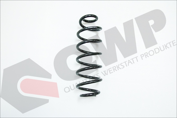 Arc spiral QWP WCS205