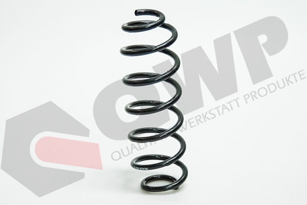 Arc spiral QWP WCS230