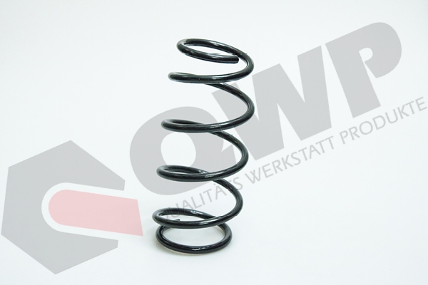 Arc spiral QWP WCS282