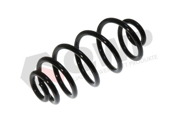 Arc spiral QWP WCS328