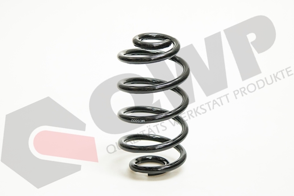 Arc spiral QWP WCS332