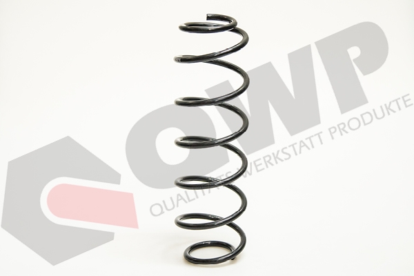 Arc spiral QWP WCS408
