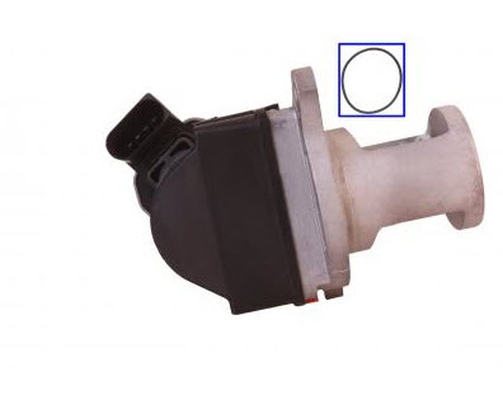 Supapa EGR QWP WEG164