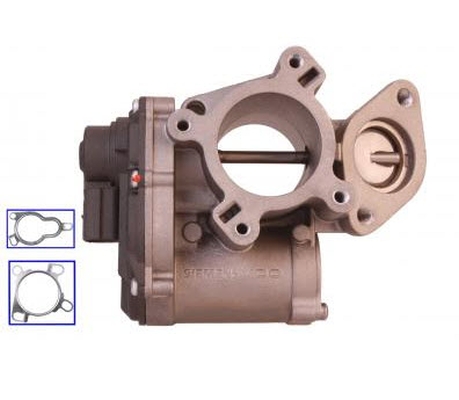 Supapa EGR QWP WEG165