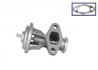 Supapa EGR QWP WEG291