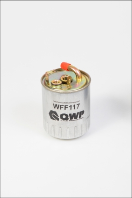 Filtru combustibil QWP WFF117