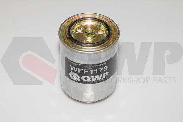 Filtru combustibil QWP WFF1179