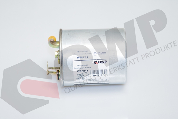 Filtru combustibil QWP WFF211