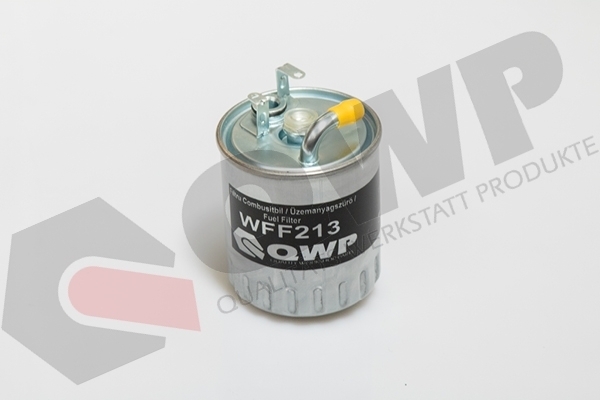 Filtru combustibil QWP WFF213