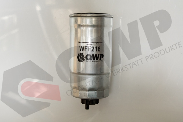 Filtru combustibil QWP WFF216