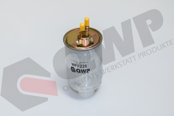 Filtru combustibil QWP WFF228